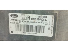 Recambio de faro derecho para ford galaxy trend referencia OEM IAM   