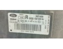 Recambio de faro derecho para ford galaxy trend referencia OEM IAM   