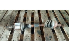 TRANSMISION DELANTERA IZQUIERDA P05085187AE 