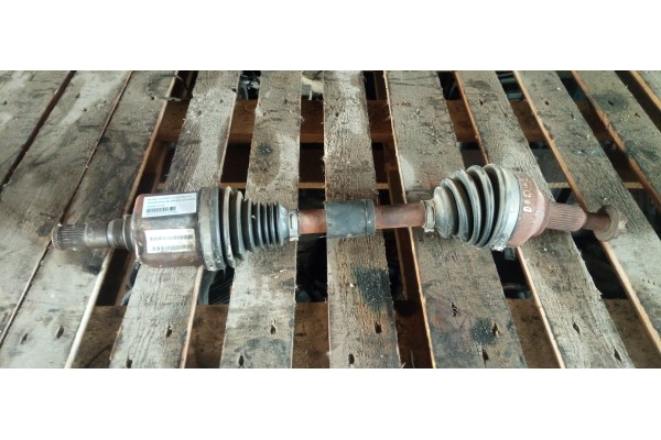 Recambio de transmision delantera izquierda para dodge journey 2.0 16v crd cat referencia OEM IAM P05085187AE  