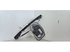 Recambio de elevalunas trasero derecho para volkswagen golf plus (5m1) highline referencia OEM IAM 5M0839402A  