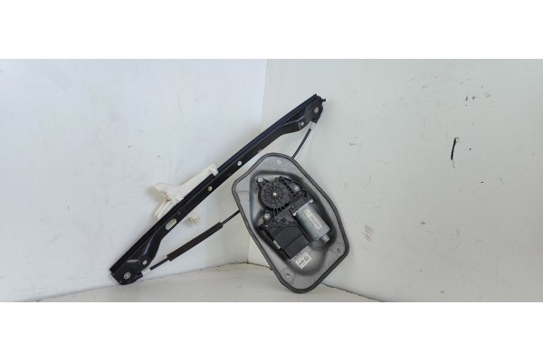 Recambio de elevalunas trasero derecho para volkswagen golf plus (5m1) highline referencia OEM IAM 5M0839402A  