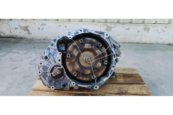 Recambio de caja cambios para opel insignia sports tourer 2.0 cdti referencia OEM IAM 55590765  