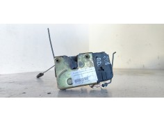 CERRADURA PUERTA DELANTERA DERECHA 