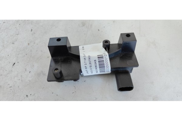 Recambio de modulo electronico para jaguar xf 2.7 v6 diesel luxury referencia OEM IAM 6G9115K603KB  