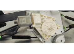 Recambio de elevalunas delantero derecho para ssangyong kyron 2.0 d referencia OEM IAM   