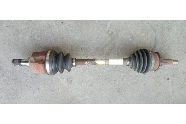 Recambio de transmision delantera izquierda para hyundai i30 1.6 crdi cat referencia OEM IAM   