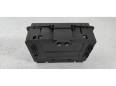 Recambio de pantalla multifuncion para opel zafira a 2.0 dti referencia OEM IAM 13106240  