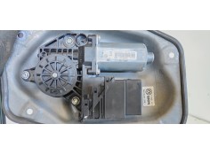 Recambio de elevalunas trasero derecho para volkswagen golf plus (5m1) highline referencia OEM IAM 5M0839402A  