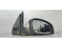 Recambio de retrovisor derecho para opel vectra c berlina comfort referencia OEM IAM 24436147  
