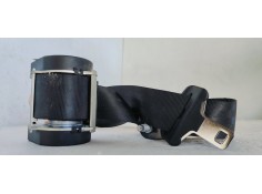 Recambio de cinturon seguridad trasero derecho para peugeot 207 cc 1.6i 120 referencia OEM IAM   