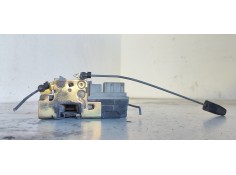 Recambio de cerradura puerta delantera derecha para peugeot 206 berlina x-line referencia OEM IAM   