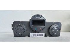 Recambio de mando calefaccion / aire acondicionado para renault modus 1.5 dci diesel referencia OEM IAM 8200133339  