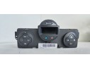 Recambio de mando calefaccion / aire acondicionado para renault modus 1.5 dci diesel referencia OEM IAM 8200133339  