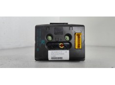 Recambio de pantalla multifuncion para opel zafira a 2.0 dti referencia OEM IAM 13106240  