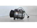 Recambio de compresor aire acondicionado para saab 9-5 berlina 2.3 aero turbo referencia OEM IAM P12758380  