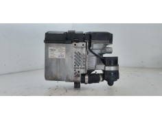 Recambio de valvula intercambio de calefaccion para bmw serie 3 berlina (e46) 320d referencia OEM IAM 64128383759  