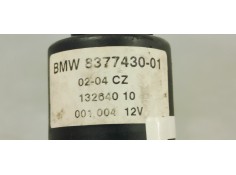 Recambio de bomba limpia para bmw serie 3 berlina (e90) 2.0d 163 [320] referencia OEM IAM 8377430  