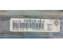 Recambio de elevalunas trasero derecho para volkswagen golf plus (5m1) highline referencia OEM IAM 5M0839402A  