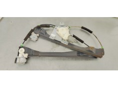 Recambio de elevalunas delantero derecho para ssangyong kyron 2.0 d referencia OEM IAM   