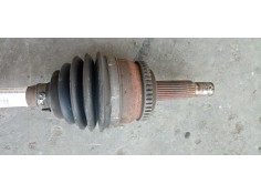 Recambio de transmision delantera izquierda para hyundai i30 1.6 crdi cat referencia OEM IAM   