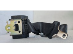 Recambio de cinturon seguridad trasero derecho para peugeot 207 cc 1.6i 120 referencia OEM IAM   