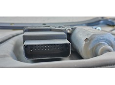 Recambio de elevalunas trasero derecho para volkswagen golf plus (5m1) highline referencia OEM IAM 5M0839402A  