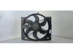 Recambio de electroventilador para bmw serie 3 berlina (e46) 320d referencia OEM IAM 7786009  