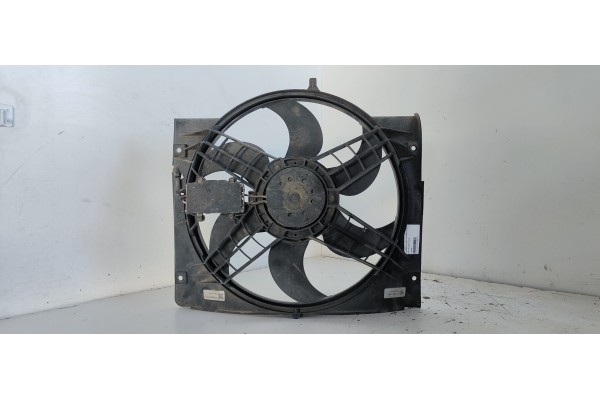 Recambio de electroventilador para bmw serie 3 berlina (e46) 320d referencia OEM IAM 7786009  