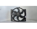 Recambio de electroventilador para bmw serie 3 berlina (e46) 320d referencia OEM IAM 7786009  