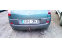 Recambio de paragolpes trasero para renault scenic ii grand emotion referencia OEM IAM   