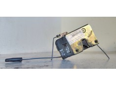 Recambio de cerradura puerta delantera derecha para peugeot 206 berlina x-line referencia OEM IAM   