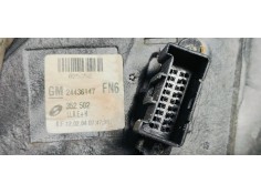 Recambio de retrovisor derecho para opel vectra c berlina comfort referencia OEM IAM 24436147  