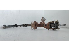 Recambio de columna direccion para toyota rav 4 funcruiser (a1) básico referencia OEM IAM   