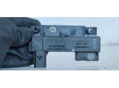 Recambio de modulo electronico para jaguar xf 2.7 v6 diesel luxury referencia OEM IAM 6G9115K603KB  