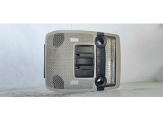 Recambio de luz interior para bmw x5 (e70) referencia OEM IAM 61319166579  