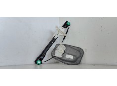 Recambio de elevalunas trasero derecho para volkswagen golf plus (5m1) highline referencia OEM IAM 5M0839402A  