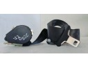 Recambio de cinturon seguridad trasero derecho para peugeot 207 cc 1.6i 120 referencia OEM IAM   