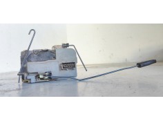 Recambio de cerradura puerta delantera derecha para peugeot 206 berlina x-line referencia OEM IAM   