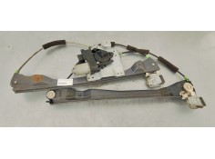 Recambio de elevalunas delantero izquierdo para ssangyong kyron 2.0 d referencia OEM IAM   