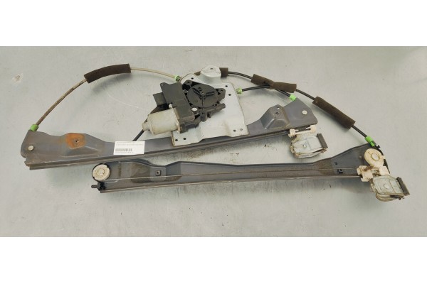 Recambio de elevalunas delantero izquierdo para ssangyong kyron 2.0 d referencia OEM IAM   