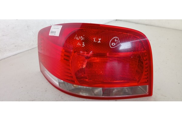 Recambio de piloto trasero izquierdo para audi a3 (8p) 2.0 16v tfsi referencia OEM IAM 280401  