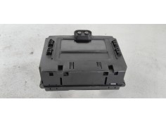 Recambio de pantalla multifuncion para opel zafira a 2.0 dti referencia OEM IAM 13106240  