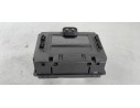 Recambio de pantalla multifuncion para opel zafira a 2.0 dti referencia OEM IAM 13106240  