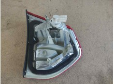 Recambio de piloto trasero derecho para citroen c4 picasso exclusive referencia OEM IAM   