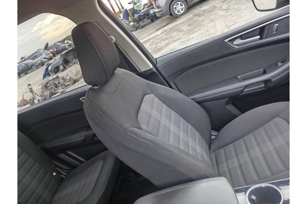 Recambio de asiento delantero izquierdo para ford galaxy trend referencia OEM IAM   