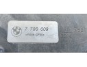 Recambio de electroventilador para bmw serie 3 berlina (e46) 320d referencia OEM IAM 7786009  