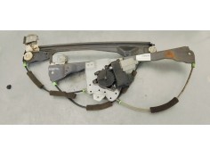 Recambio de elevalunas delantero izquierdo para ssangyong kyron 2.0 d referencia OEM IAM   