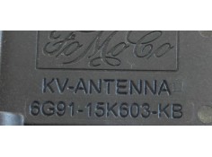 Recambio de modulo electronico para jaguar xf 2.7 v6 diesel luxury referencia OEM IAM 6G9115K603KB  