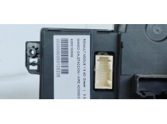 Recambio de mando calefaccion / aire acondicionado para renault modus 1.5 dci diesel referencia OEM IAM 8200133339  
